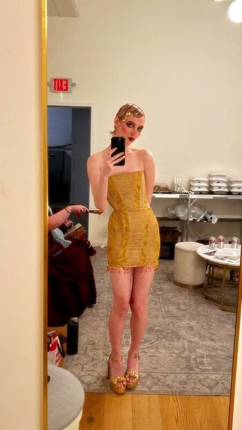 Millie ramsey millicentsramsey page leaked private photo uncensored HD quality