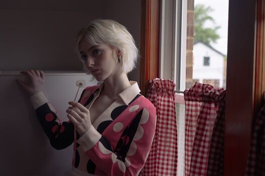 Millie ramsey millicentsramsey leaked private photo uncensored HD quality