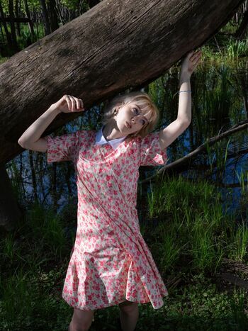 Millie ramsey millicentsramsey leaked private photo uncensored HD quality