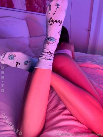 Milo moire  page leaked private photo uncensored HD quality