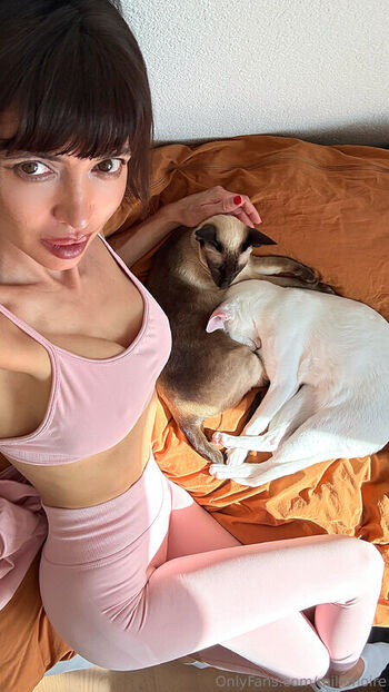 Milo moire leaked private photo uncensored HD quality