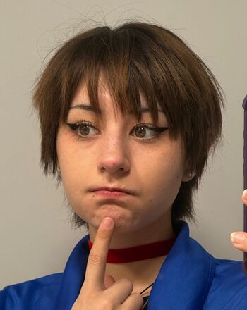 Mimidoescosplay page leaked private photo uncensored HD quality