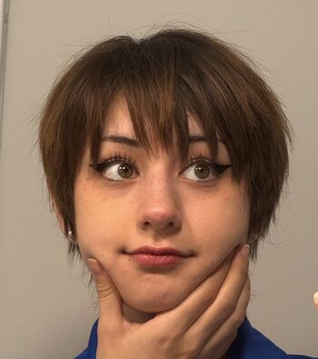 Mimidoescosplay page leaked private photo uncensored HD quality