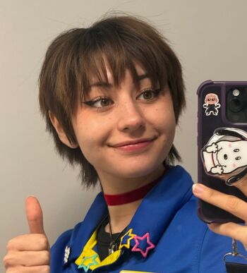 Mimidoescosplay page leaked private photo uncensored HD quality