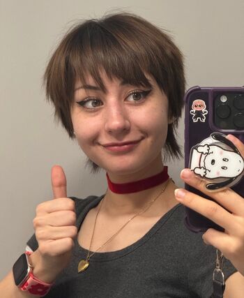 Mimidoescosplay page leaked private photo uncensored HD quality
