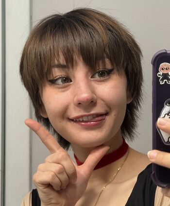 Mimidoescosplay page leaked private photo uncensored HD quality