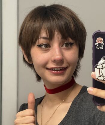 Mimidoescosplay page leaked private photo uncensored HD quality