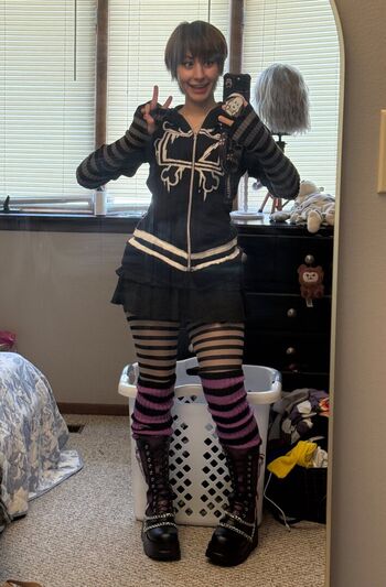 Mimidoescosplay page leaked private photo uncensored HD quality