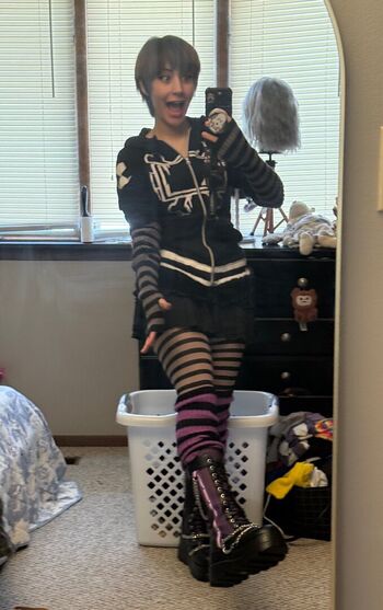 Mimidoescosplay page leaked private photo uncensored HD quality