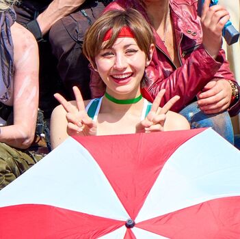 Mimidoescosplay leaked private photo uncensored HD quality