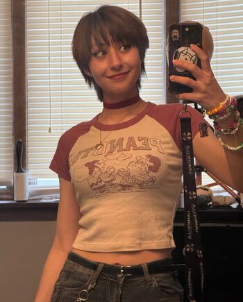 Mimidoescosplay leaked private photo uncensored HD quality