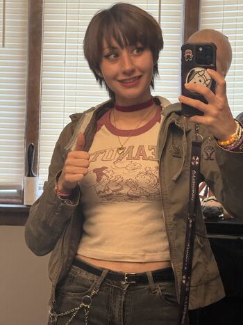 Mimidoescosplay leaked private photo uncensored HD quality