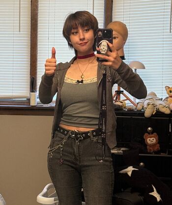 Mimidoescosplay leaked private photo uncensored HD quality