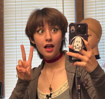 Mimidoescosplay leaked private photo uncensored HD quality