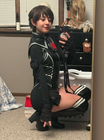 Mimidoescosplay leaked private photo uncensored HD quality