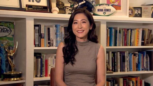 Mina kimes page leaked private photo uncensored HD quality