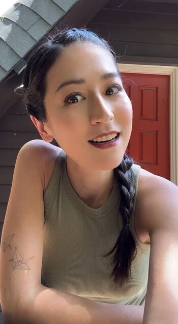 Mina kimes page leaked private photo uncensored HD quality