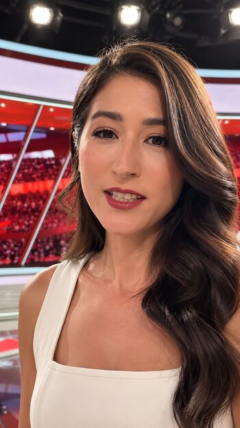 Mina kimes leaked private photo uncensored HD quality