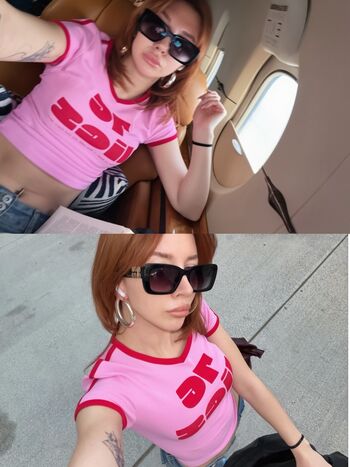 Mina solak page leaked private photo uncensored HD quality