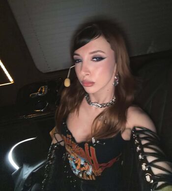 Mina solak page leaked private photo uncensored HD quality