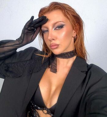 Mina solak page leaked private photo uncensored HD quality