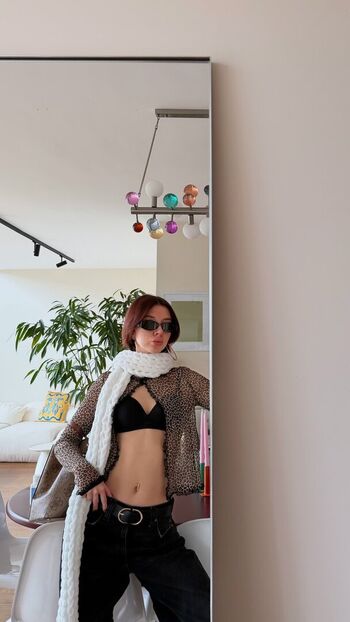 Mina solak page leaked private photo uncensored HD quality