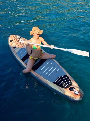 Mina solak page leaked private photo uncensored HD quality