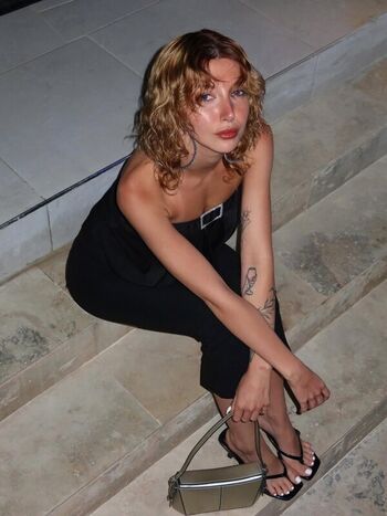 Mina solak page leaked private photo uncensored HD quality