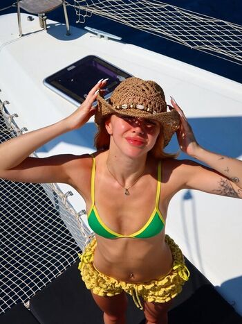 Mina solak leaked private photo uncensored HD quality