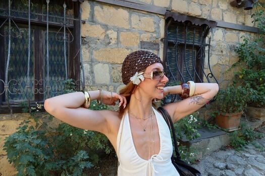 Mina solak leaked private photo uncensored HD quality