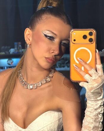 Mina solak leaked private photo uncensored HD quality