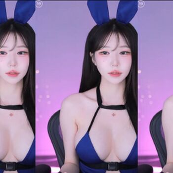 Minjiyou alswl leaked private photo uncensored HD quality