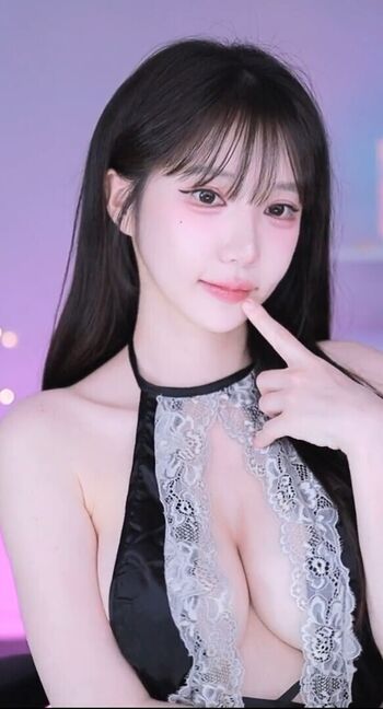 Minjiyou alswl leaked private photo uncensored HD quality