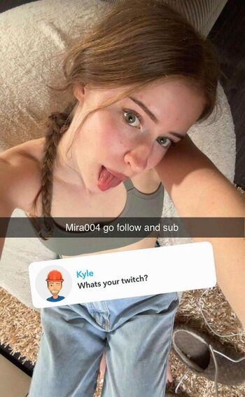 Mira szalma page leaked private photo uncensored HD quality