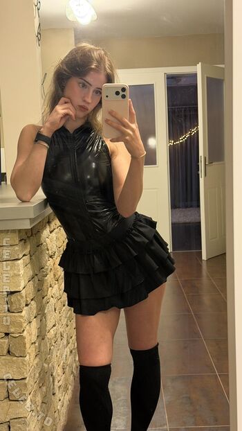 Mira szalma leaked private photo uncensored HD quality