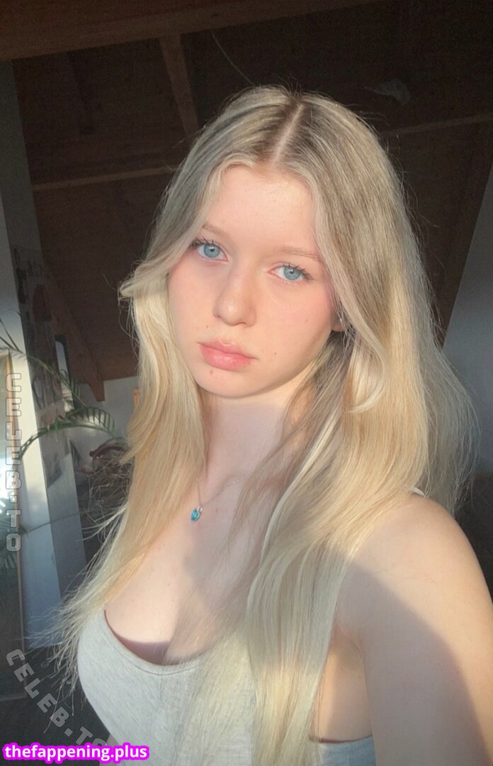 Page/ leaked private photo uncensored HD quality