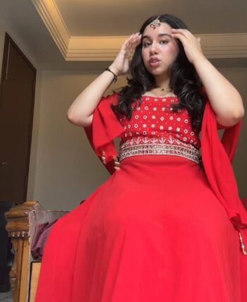 Miss choudhary leaked private photo uncensored HD quality