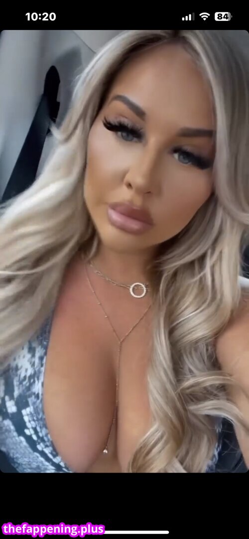 Page/ leaked private photo uncensored HD quality