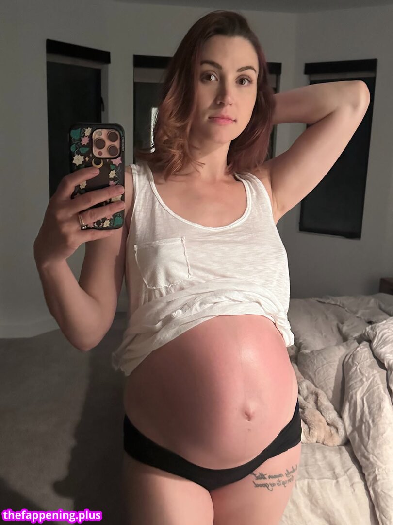 Page/ leaked private photo uncensored HD quality