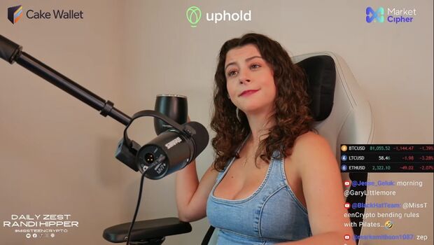 Missteencrypto page leaked private photo uncensored HD quality