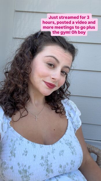 Missteencrypto page leaked private photo uncensored HD quality