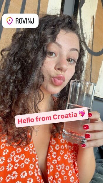 Missteencrypto leaked private photo uncensored HD quality