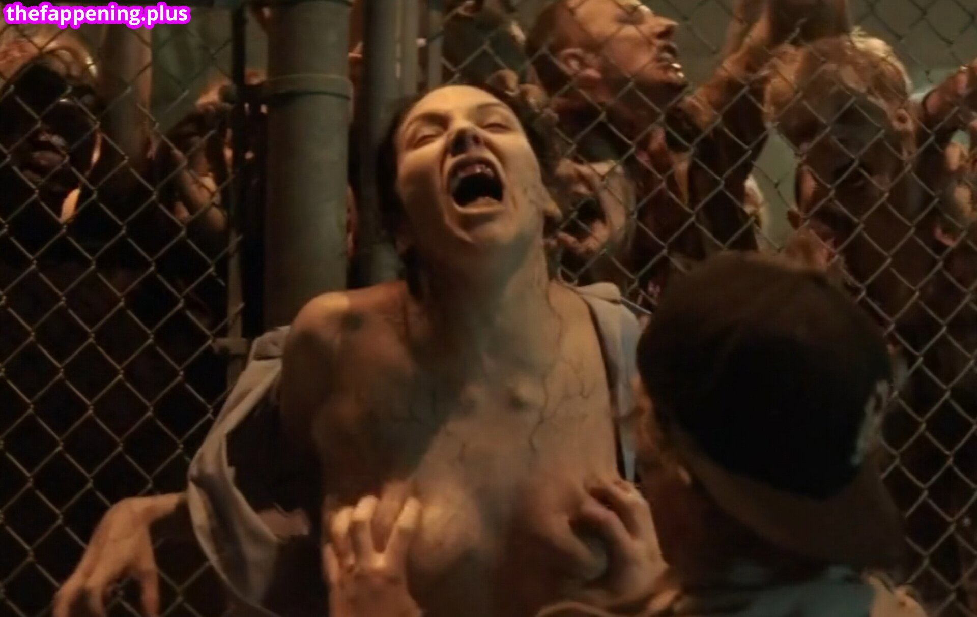 Page/ leaked private photo uncensored HD quality