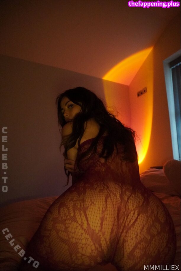 Mmmilliex/ leaked private photo uncensored HD quality