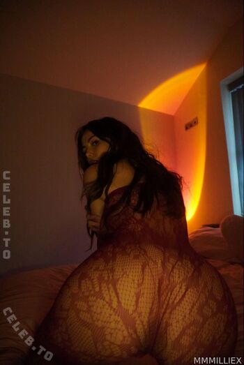 Mmmilliex page leaked private photo uncensored HD quality