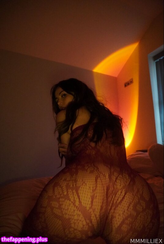 Mmmilliex/ leaked private photo uncensored HD quality