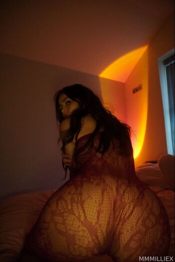 Mmmilliex leaked private photo uncensored HD quality