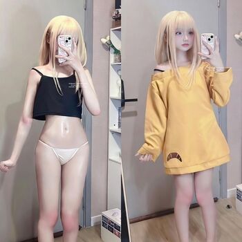 Mochimochi nn page leaked private photo uncensored HD quality