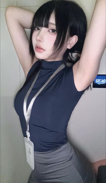 Mochimochi nn page leaked private photo uncensored HD quality