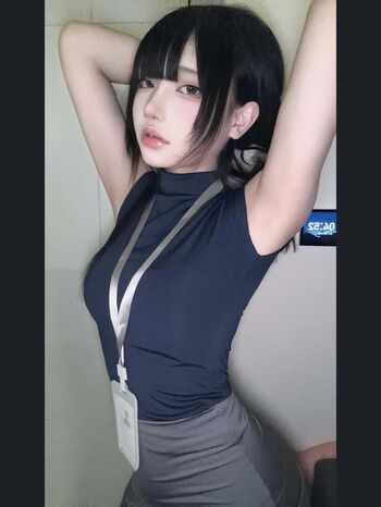 Mochimochi nn page leaked private photo uncensored HD quality